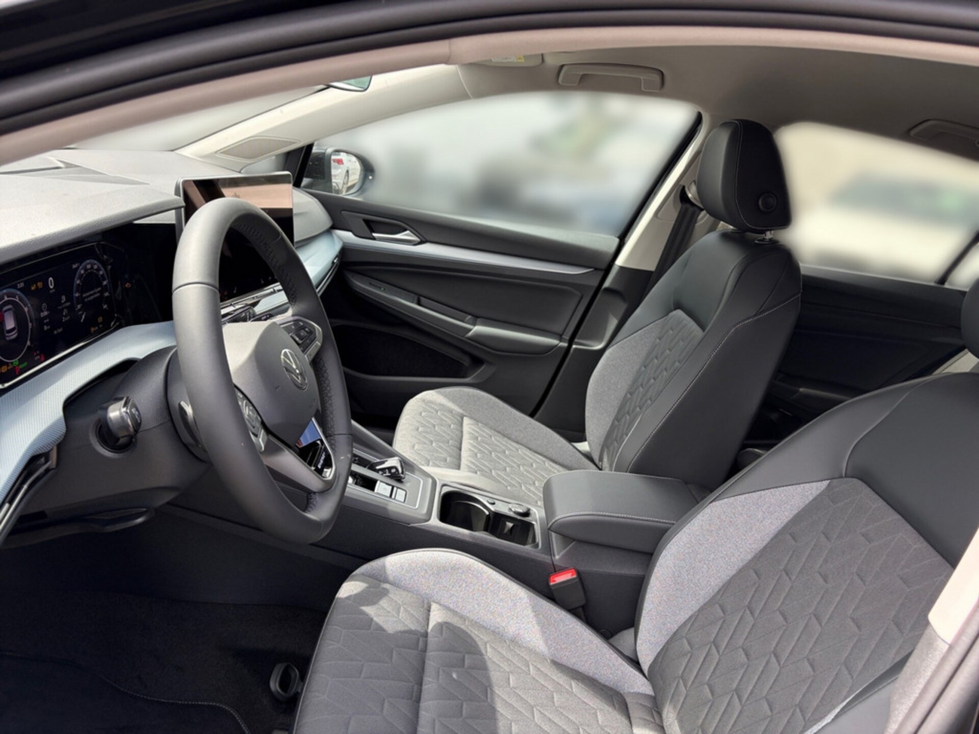 Volkswagen Golf ENERGY
