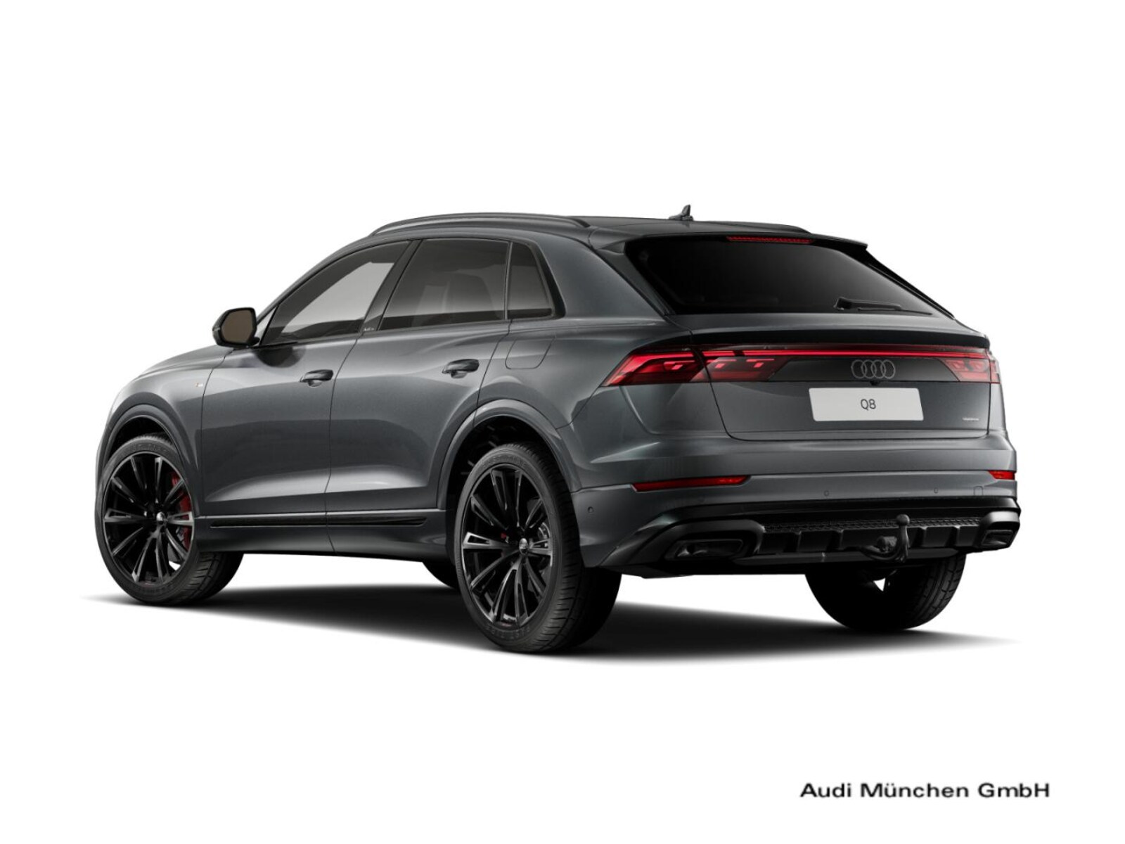 Audi Q8 – Bild 5