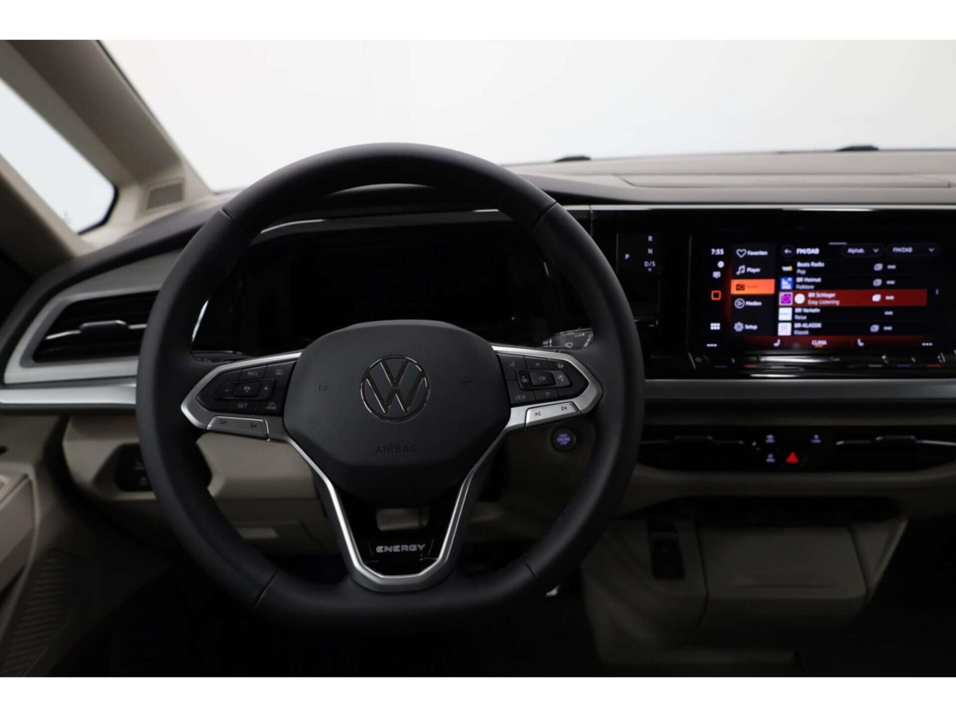 Volkswagen Multivan ENERGY