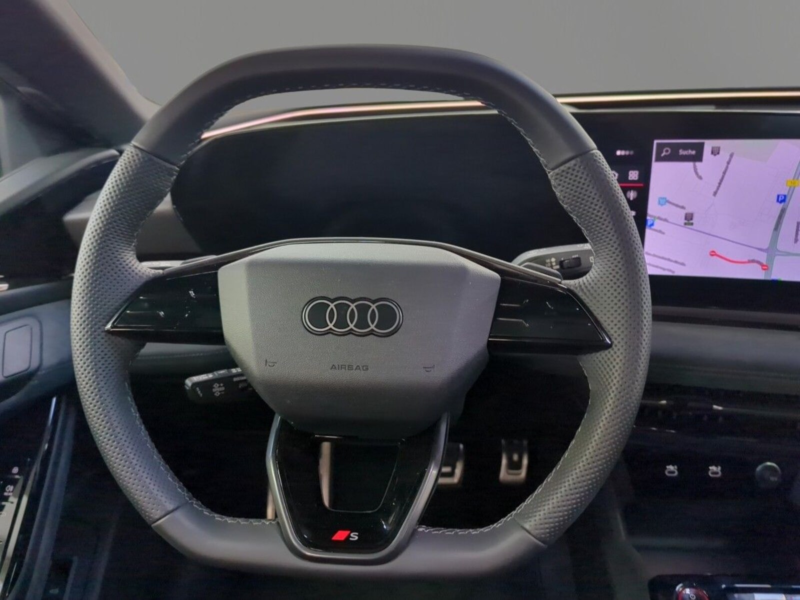Audi A6 Avant e-tron – Bild 10
