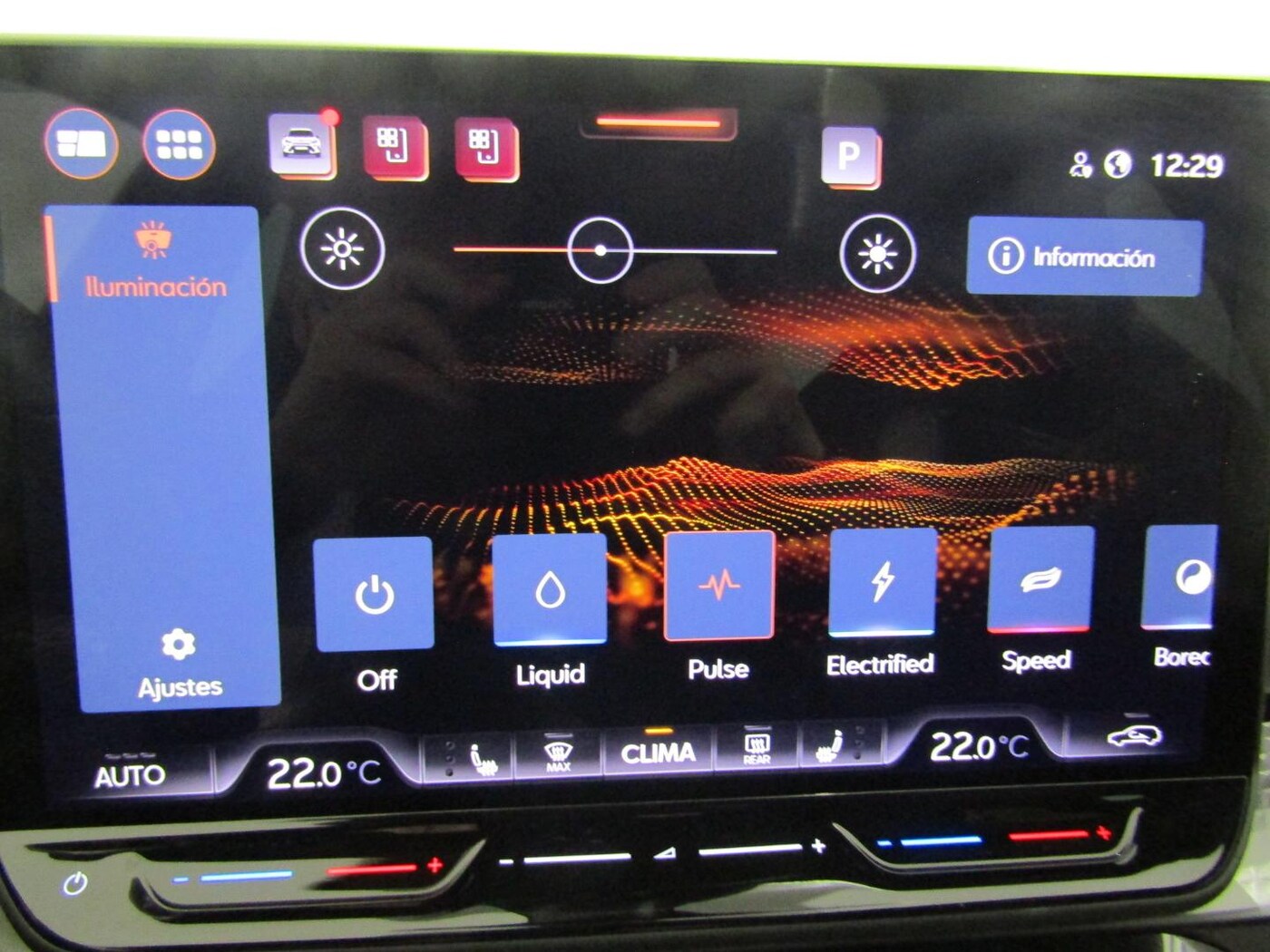 CUPRA Formentor 1.5 eTSI DSG 110 kW (150 CV) — photo 25