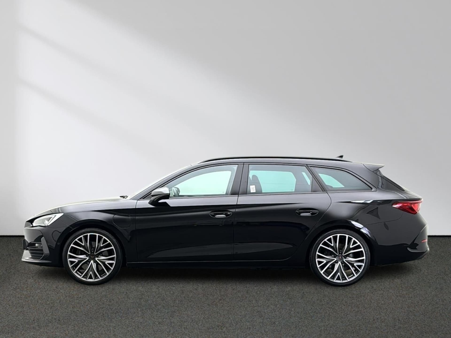 CUPRA Leon Sportstourer VZ
