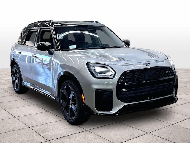 2026 MINI Countryman