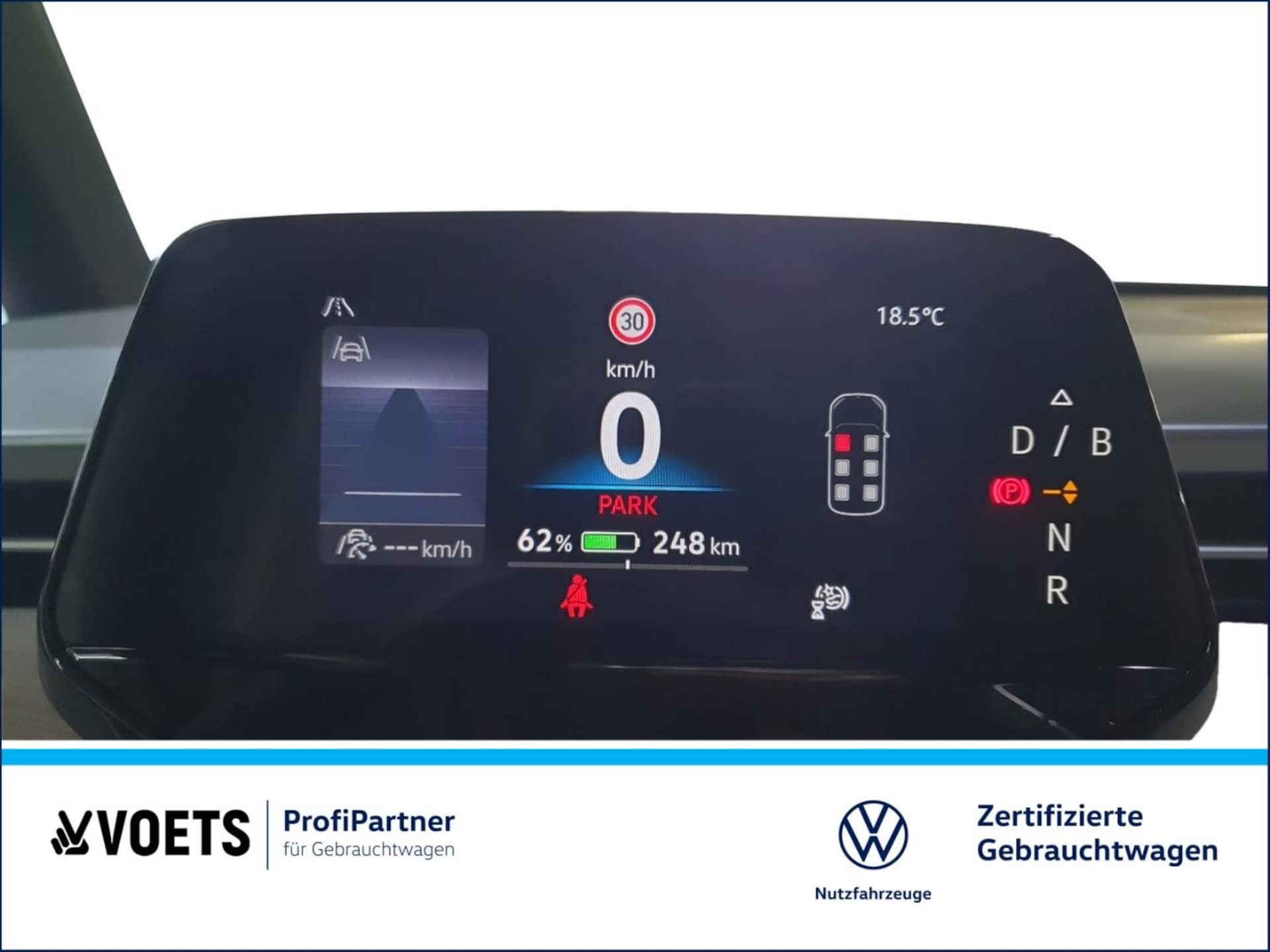 Volkswagen ID. Buzz Pro