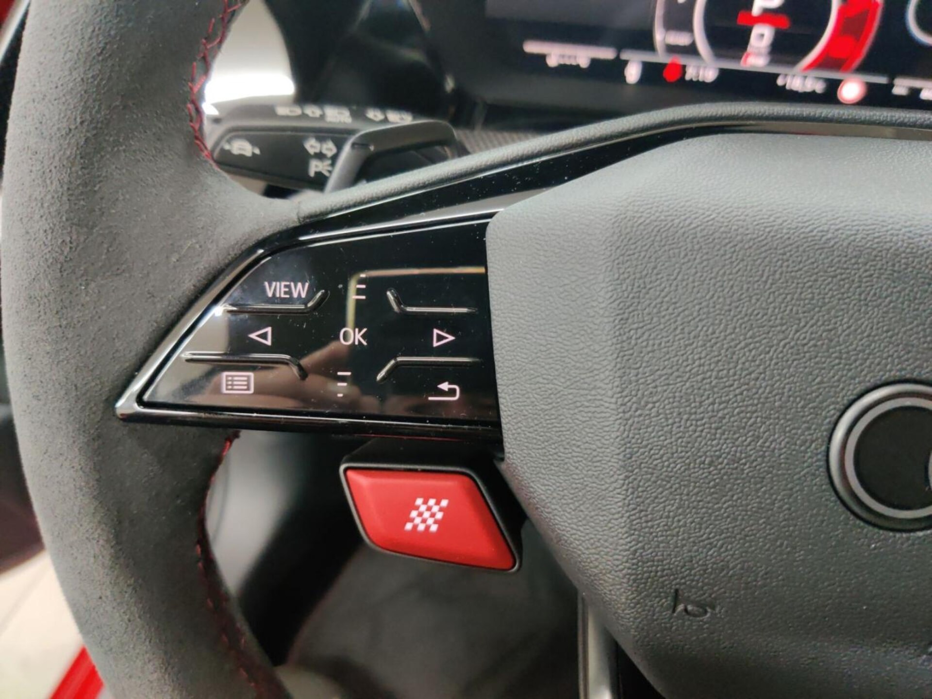 Audi RS 3 Sportback
