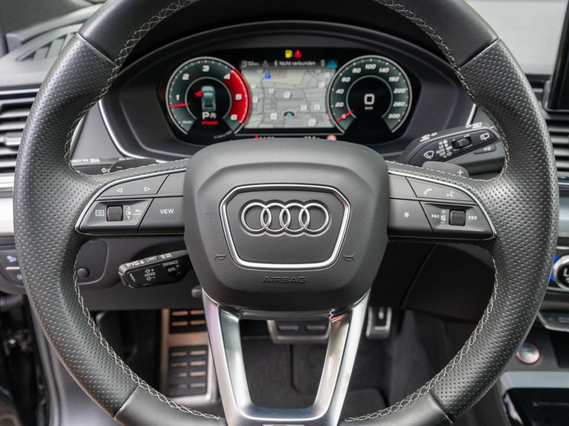 Audi SQ5 Sportback