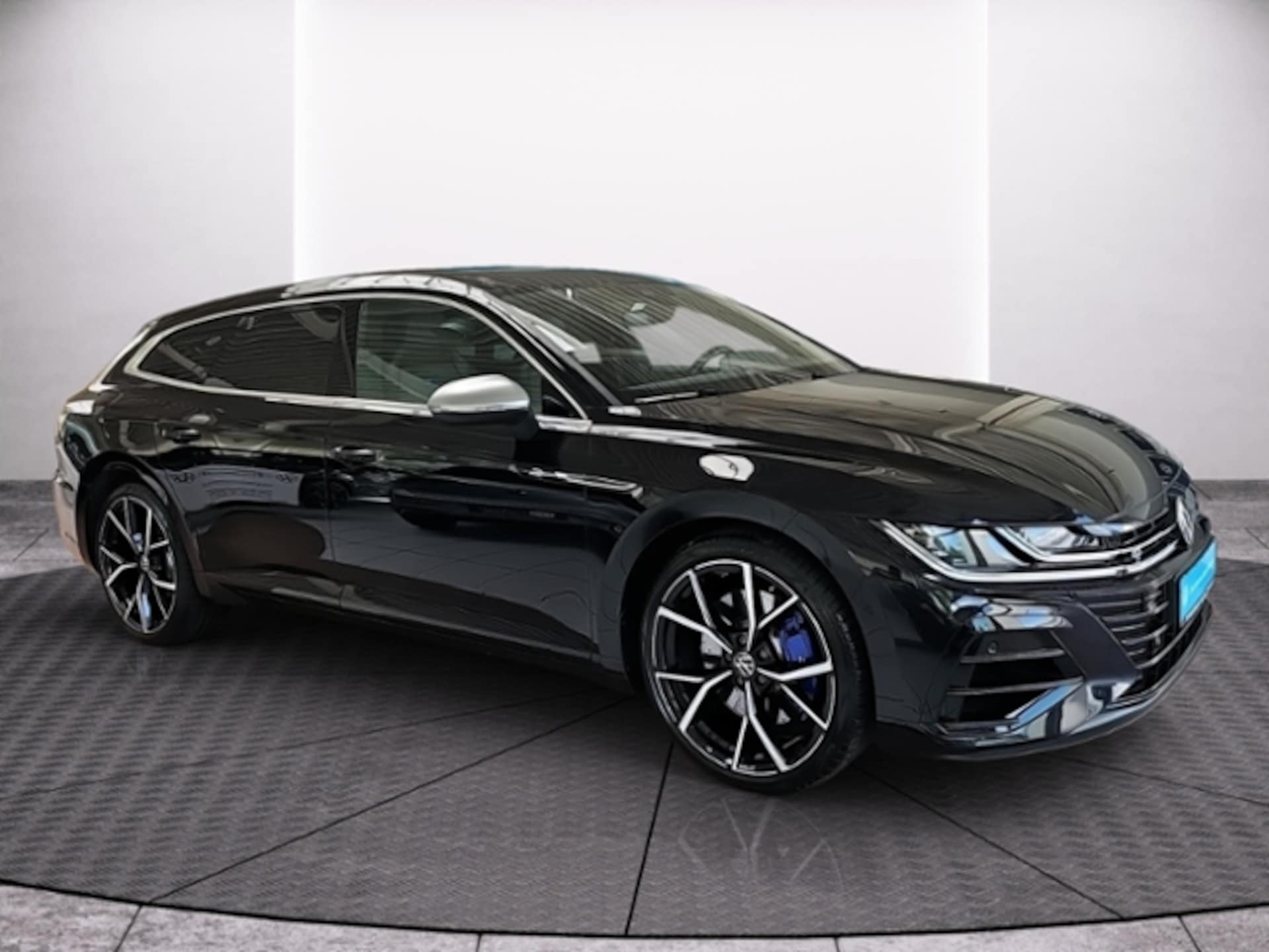 Volkswagen Arteon Shooting Brake R