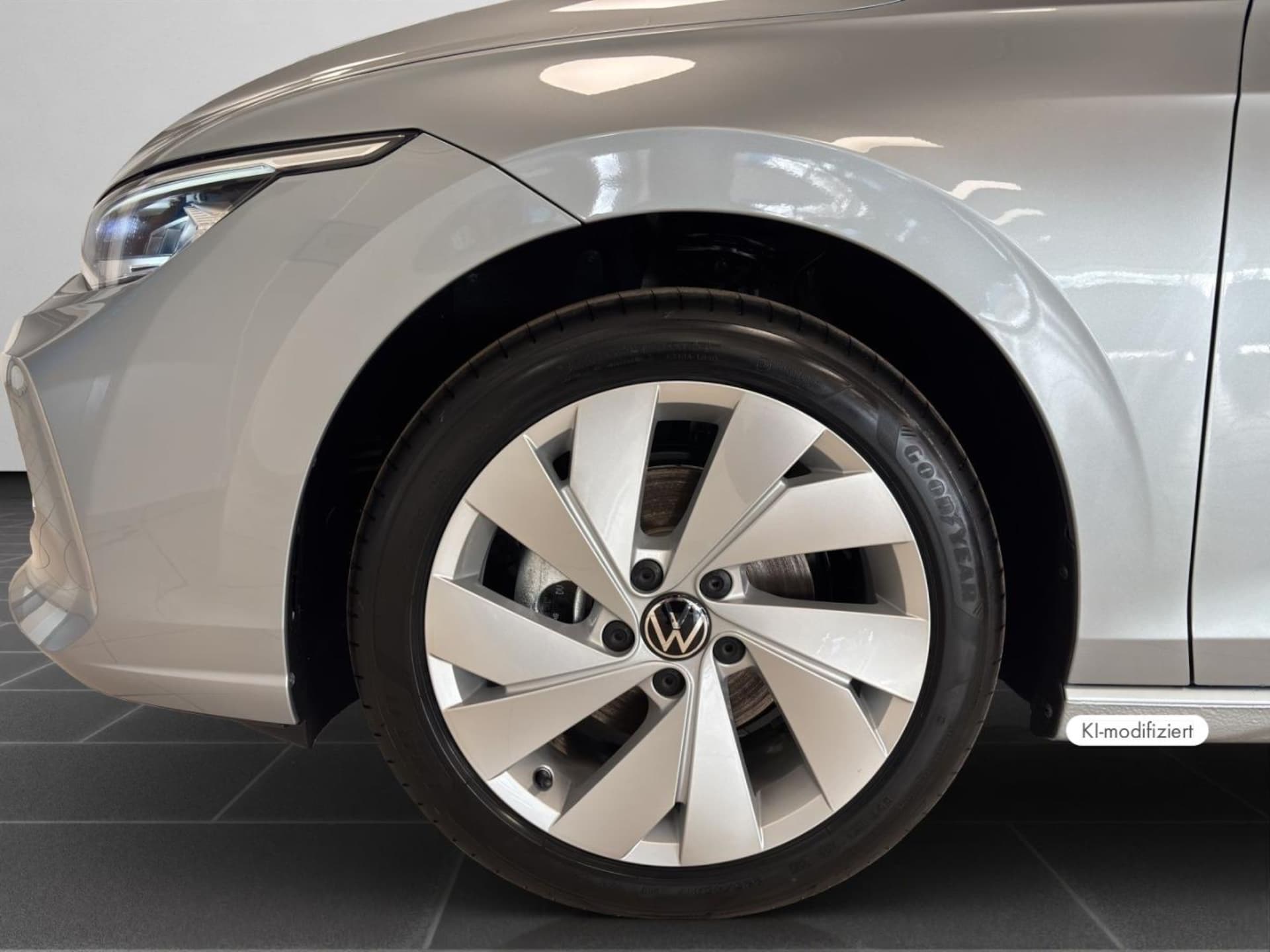 Volkswagen Golf ENERGY