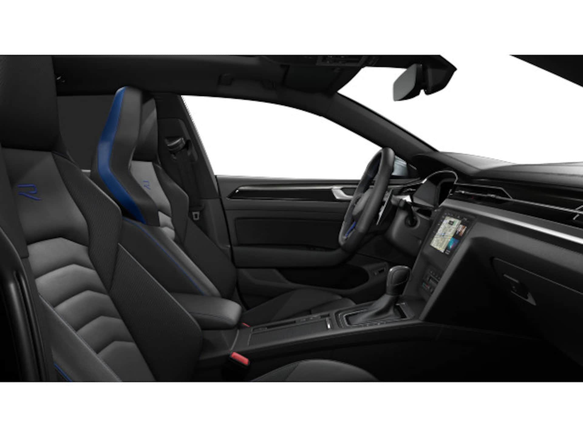 Volkswagen Arteon Shooting Brake R