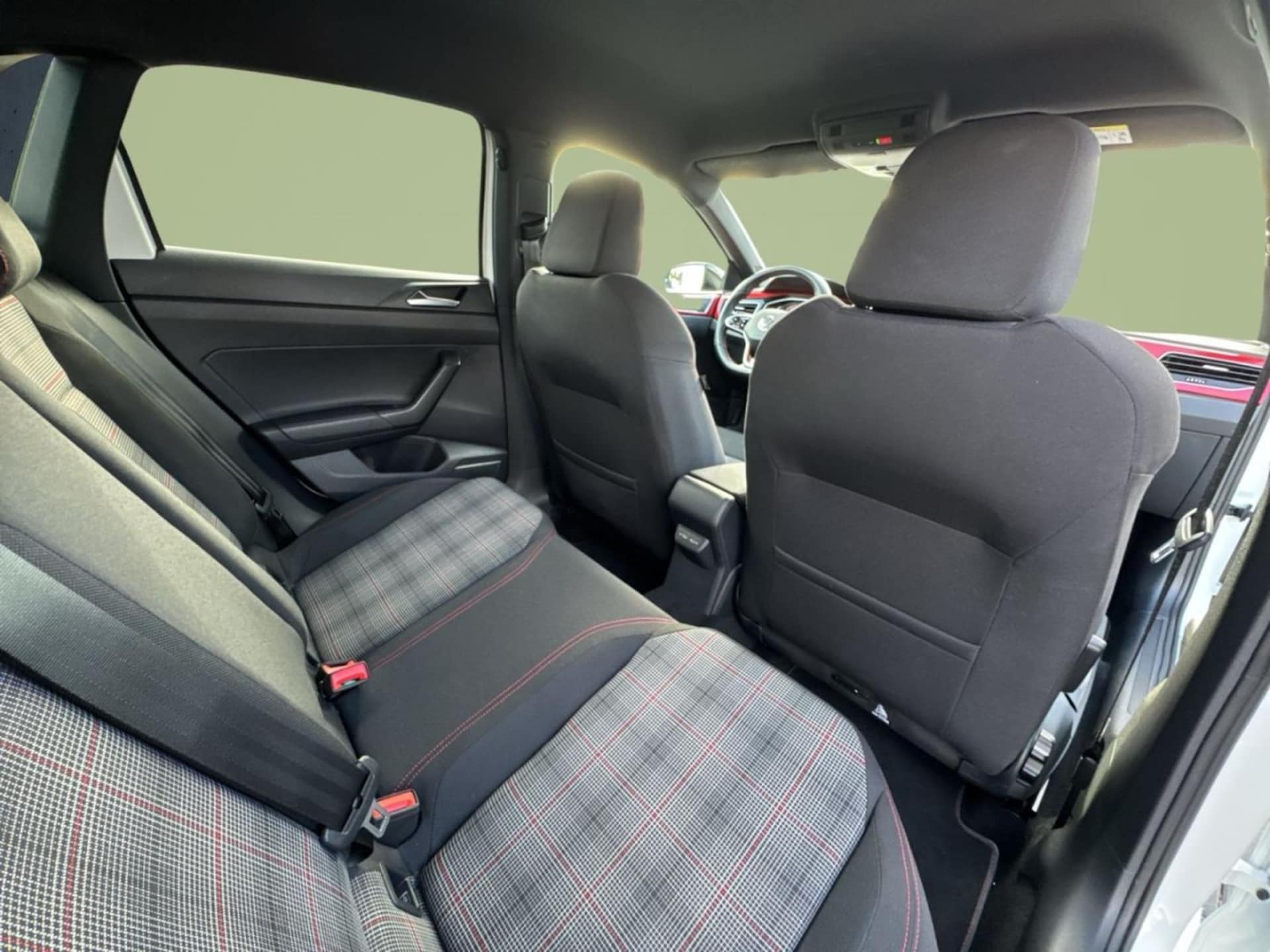 Volkswagen Polo GTI