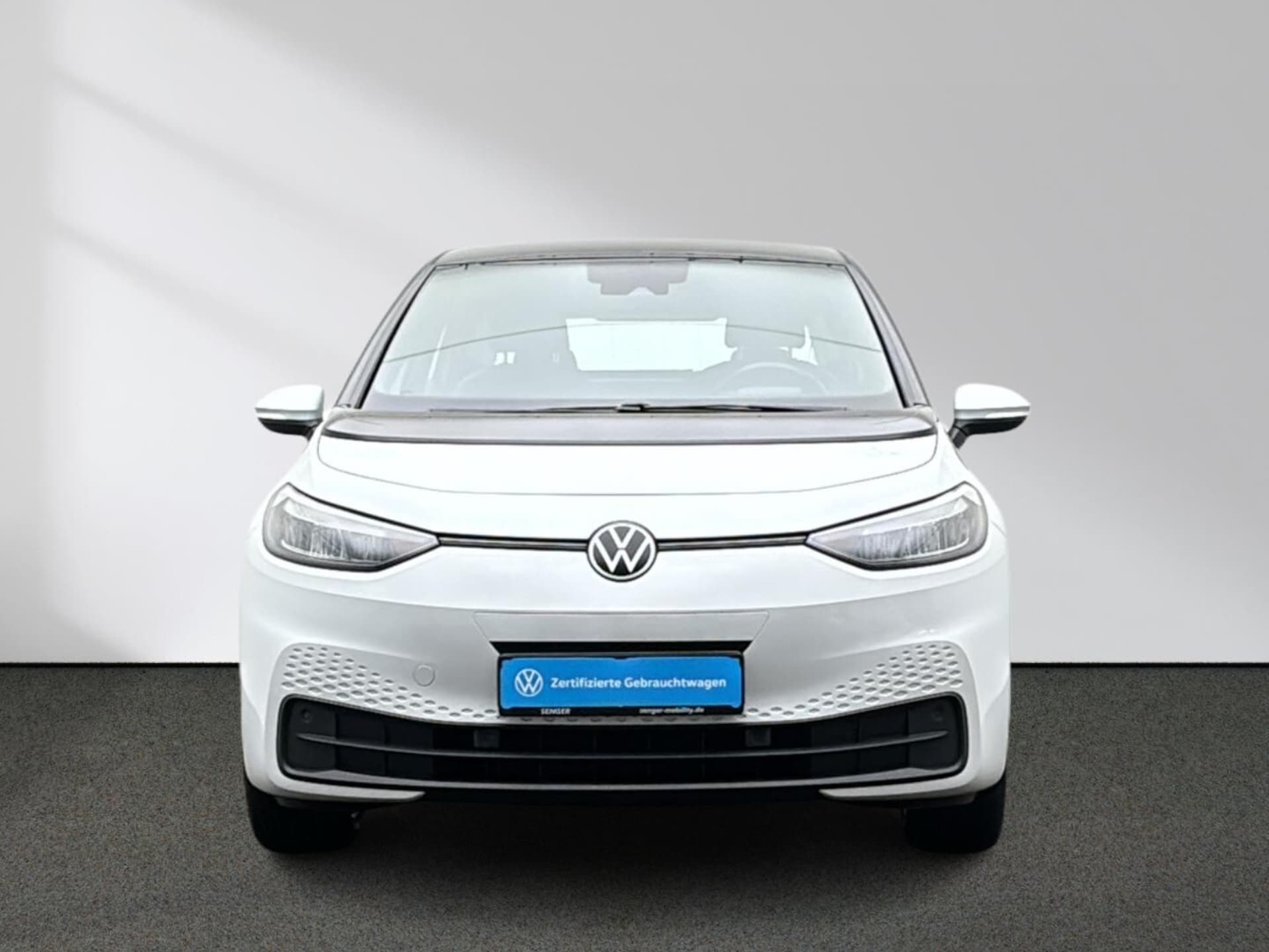 Volkswagen ID.3 Pro S