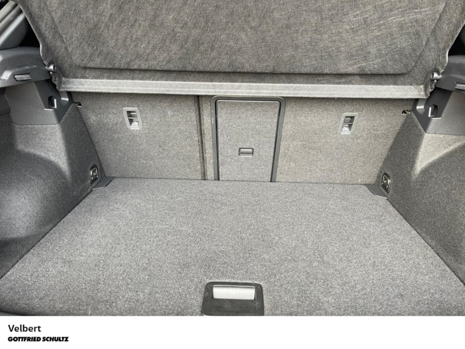 Volkswagen T-Roc – Bild 7