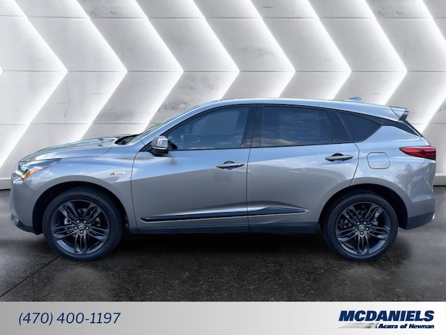 2023 Acura RDX
