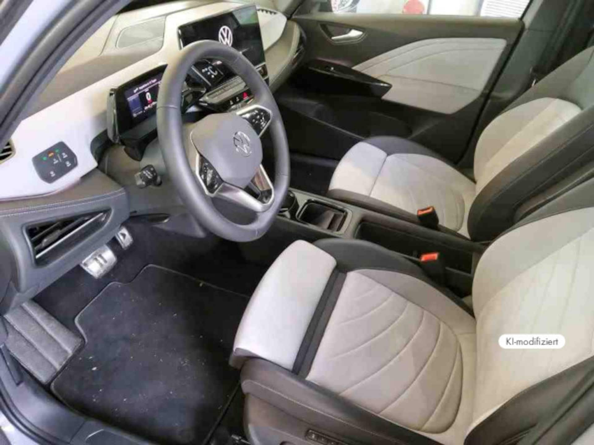 Volkswagen ID.3 MOVE Pro