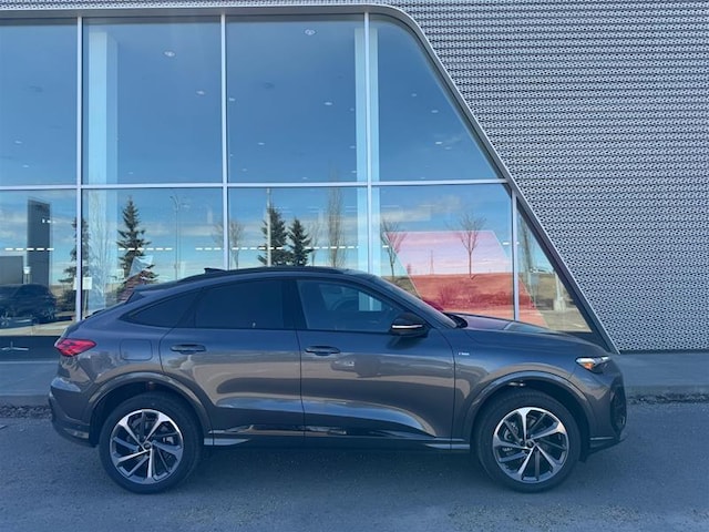 2026 Audi Q5 Sportback