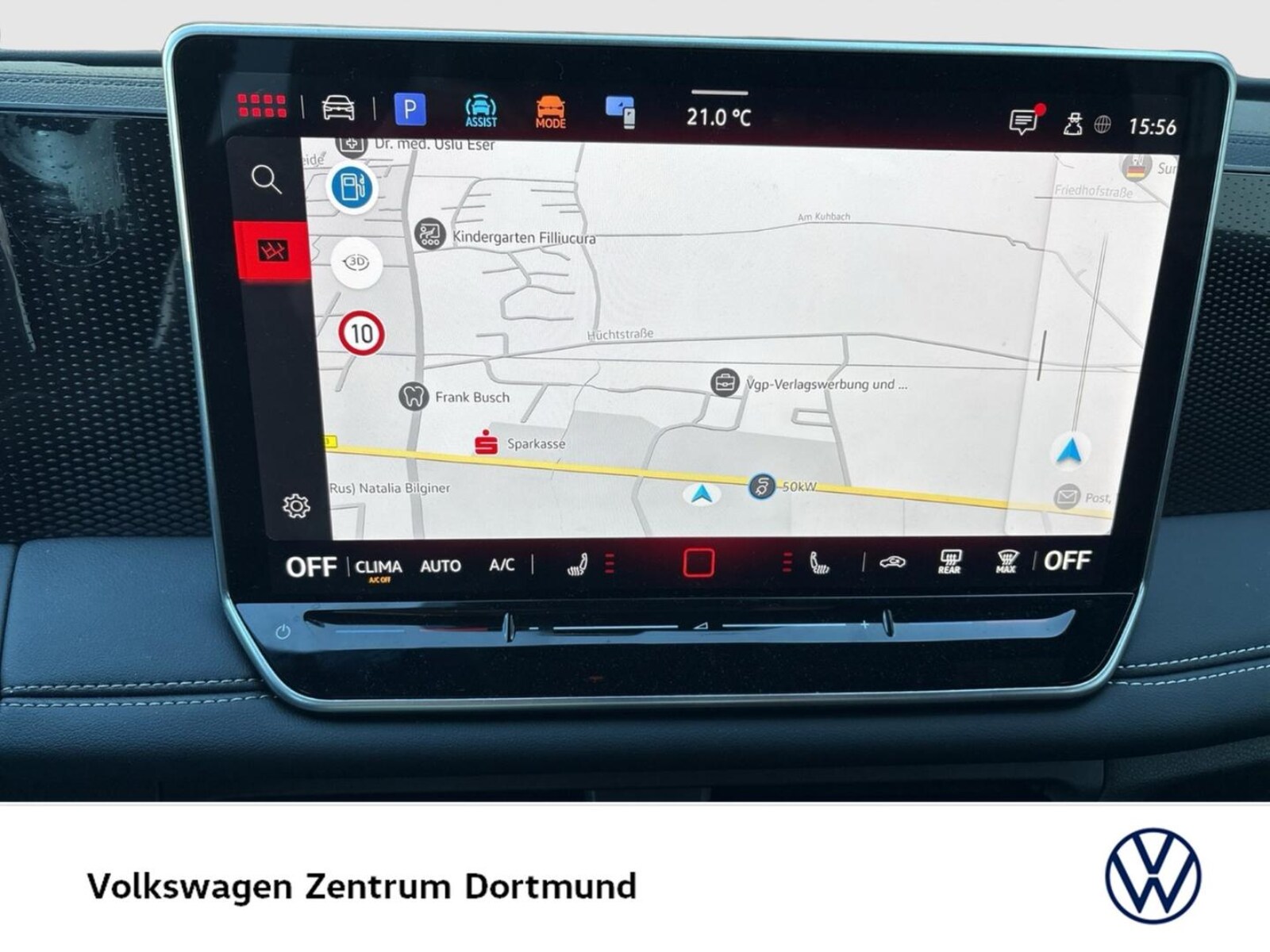 Volkswagen Tiguan – Bild 11