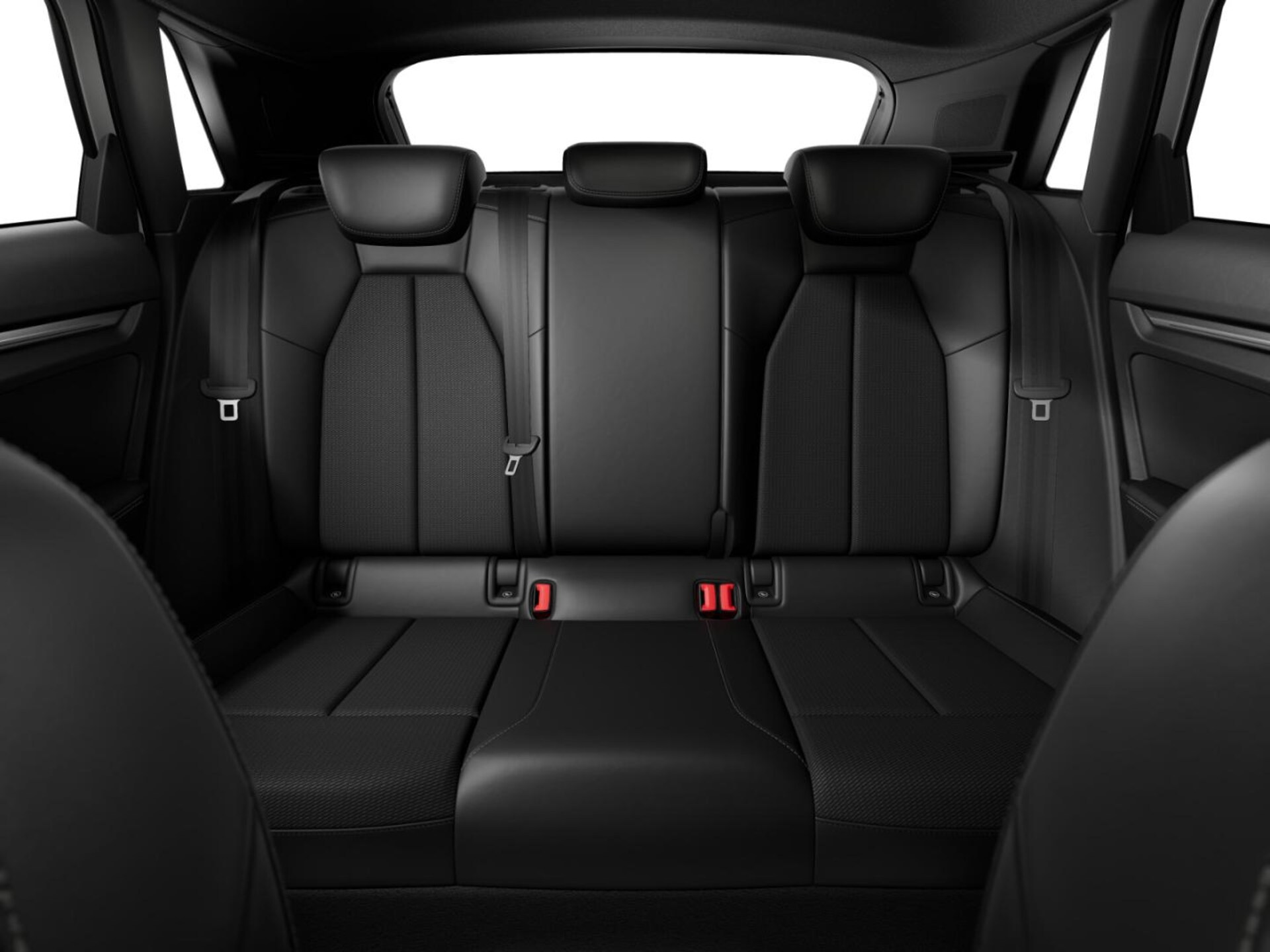 Audi S3 Sportback
