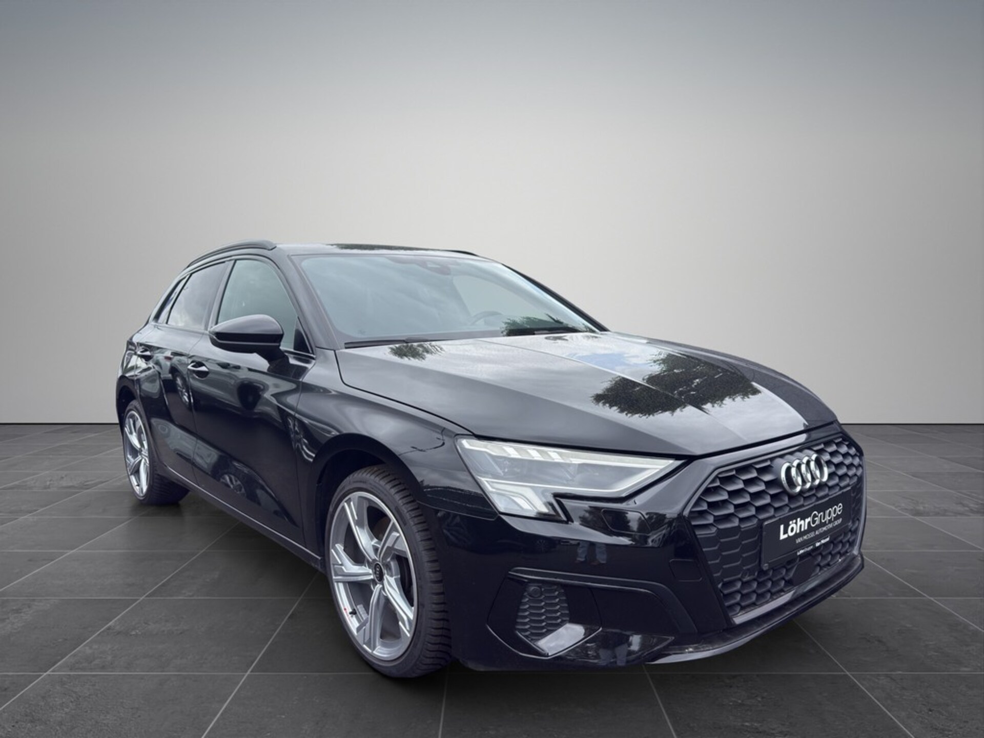 Audi A3 Sportback TFSI e Advanced
