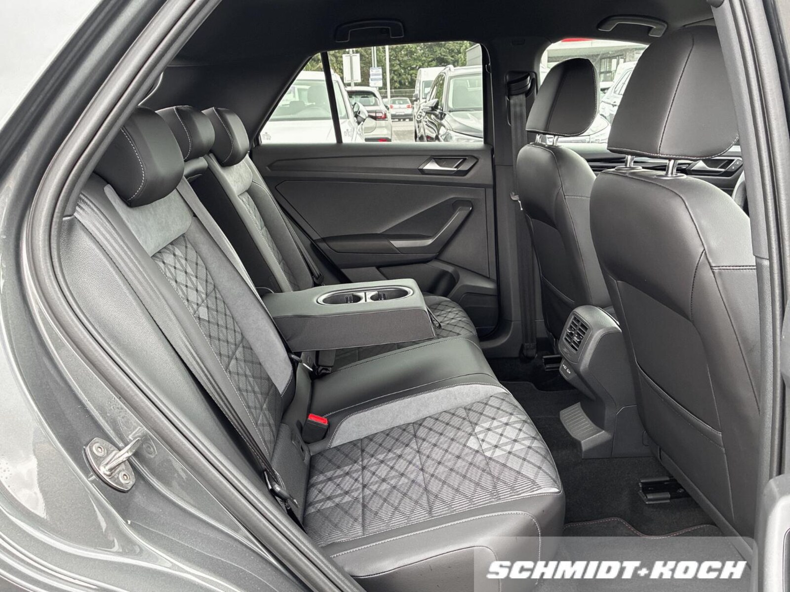 Volkswagen T-Roc – Bild 8