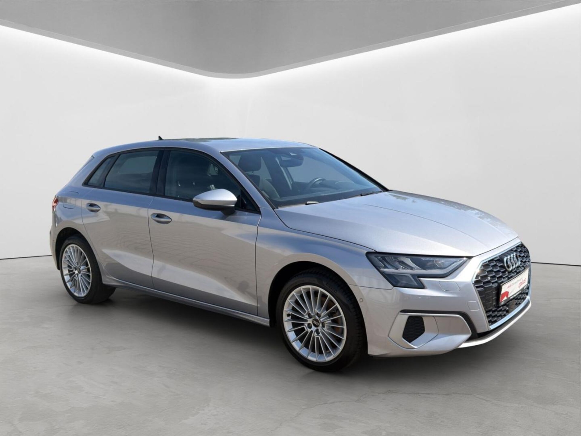 Audi A3 Sportback Advanced