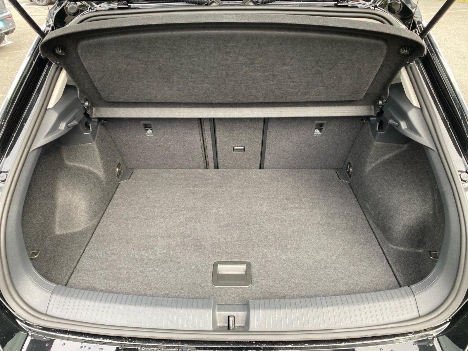 Volkswagen T-Roc – Bild 15