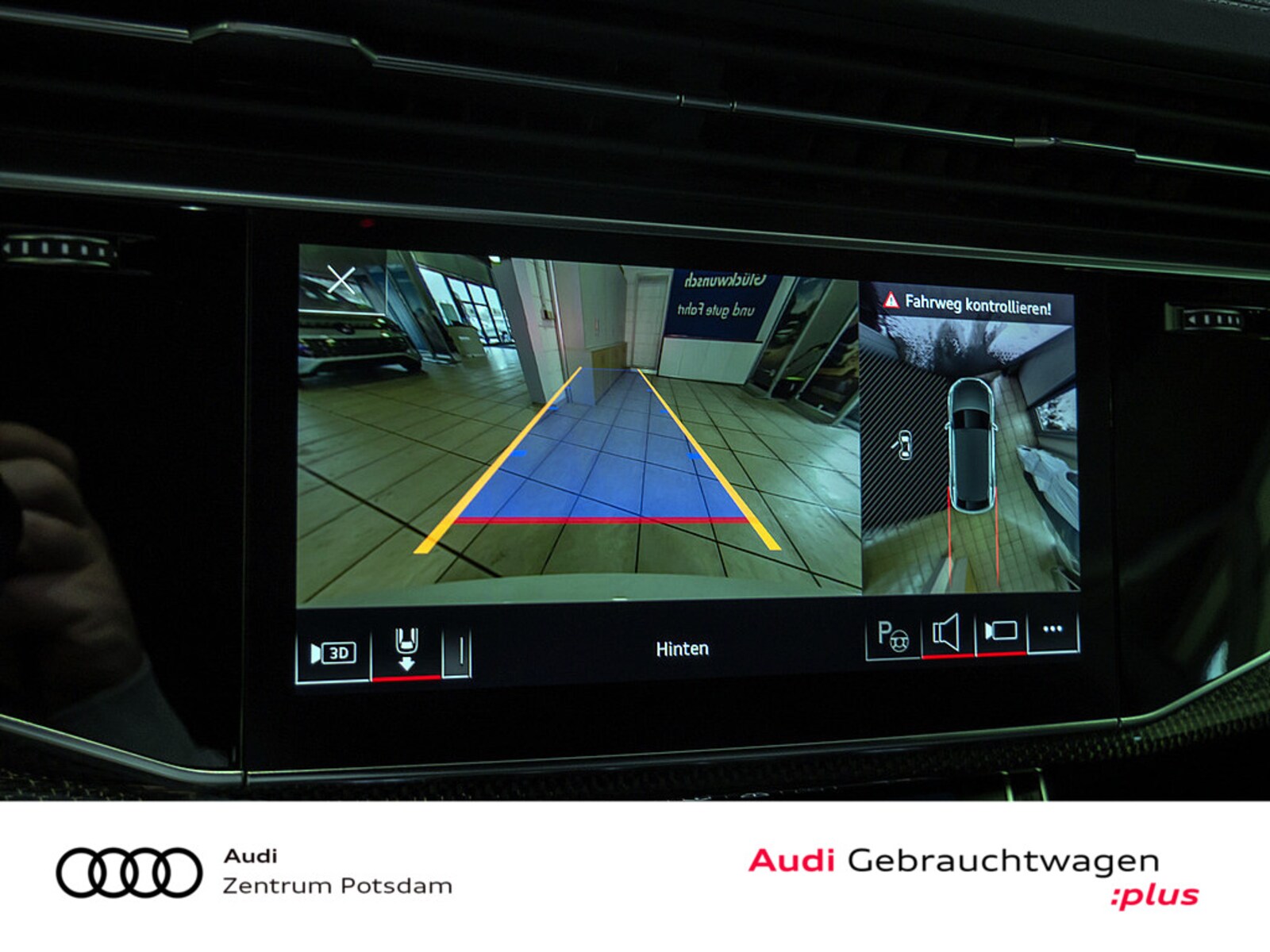 Audi SQ8 – Bild 12