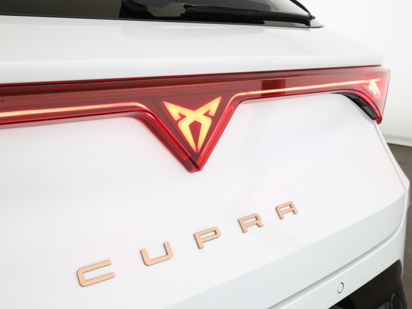 CUPRA Leon Sportstourer – Bild 27