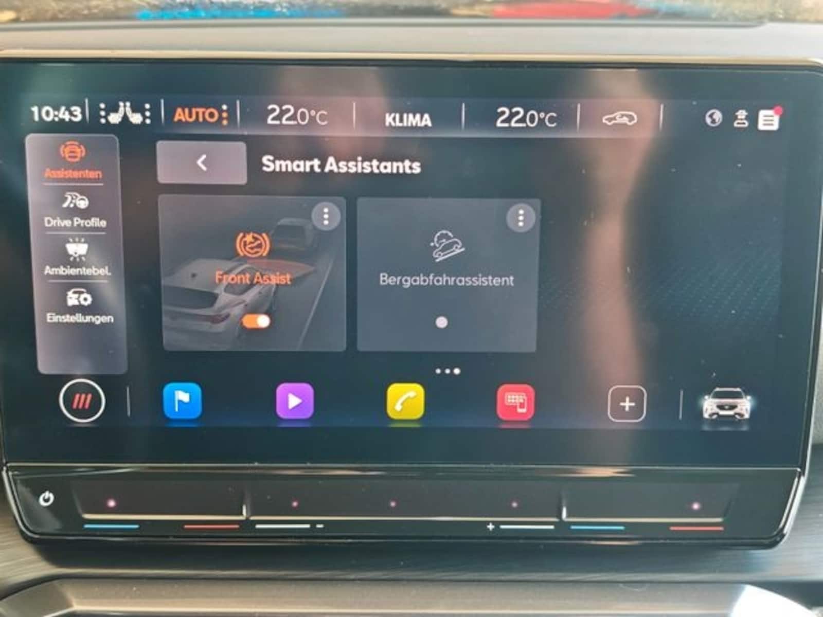 CUPRA Formentor – Bild 42