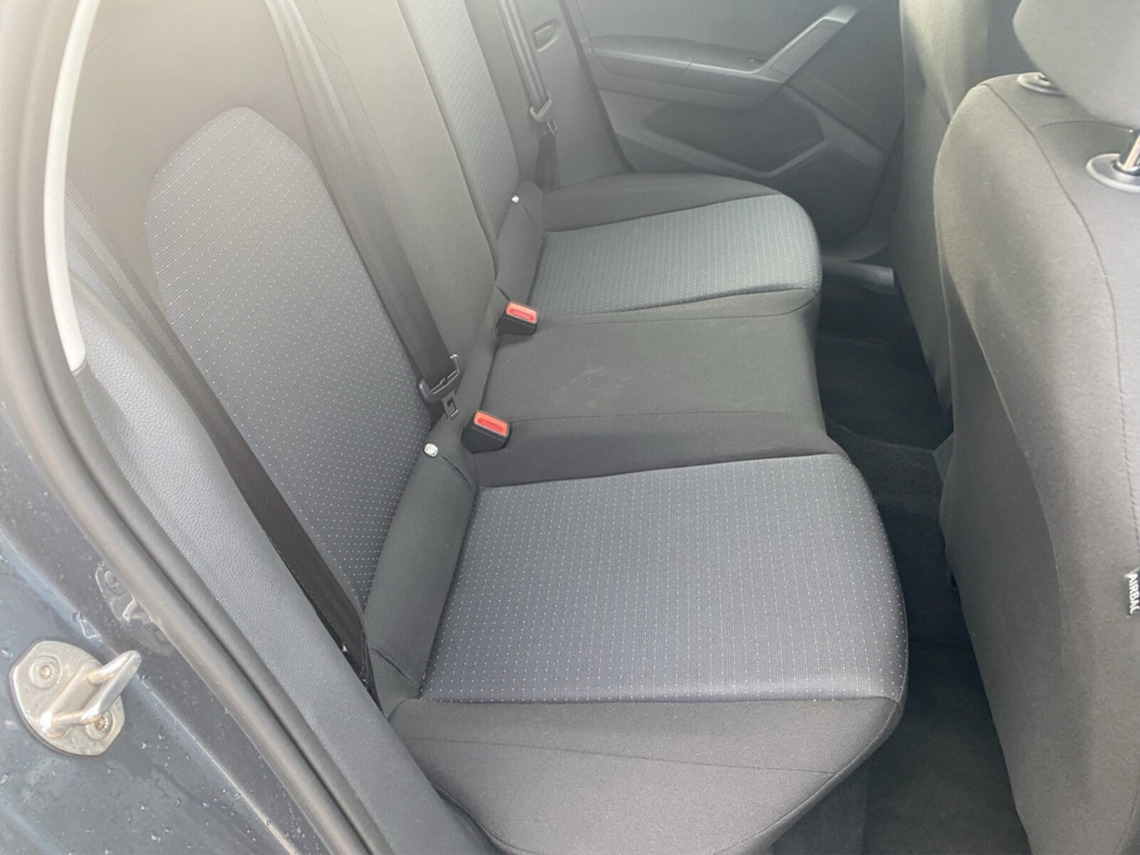 SEAT Ibiza – Bild 12