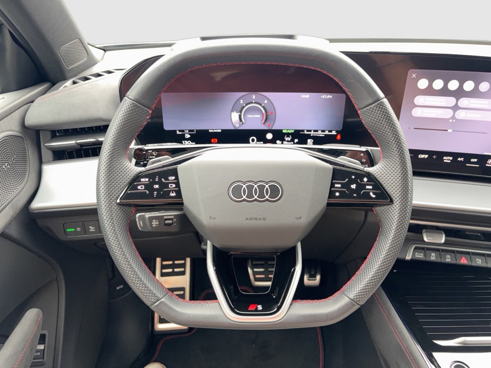 Audi Q3 – Bild 10
