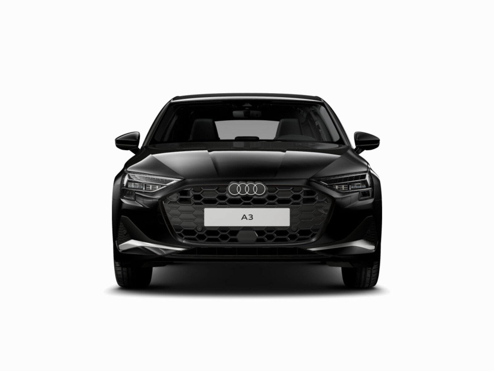 Audi A3 Sportback – Bild 10