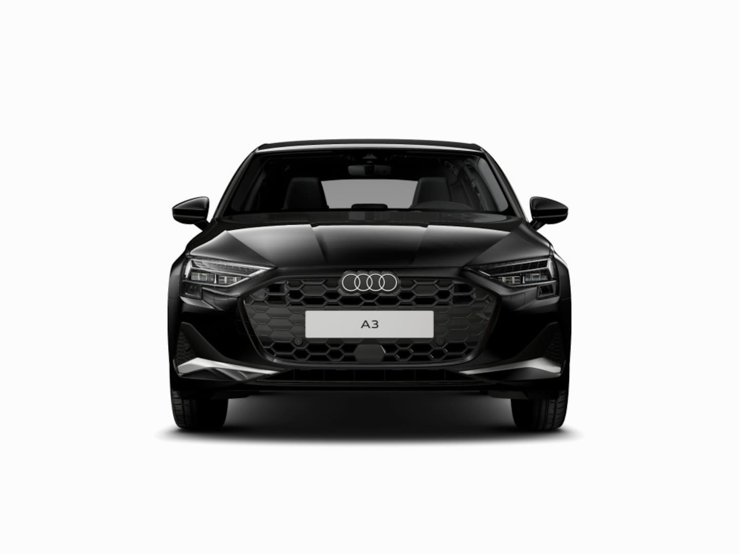 Bild über Audi A3 Sportback advanced 30 TFSI S tronic - für weitere Informationen kontaktieren Sie den Audi Partner