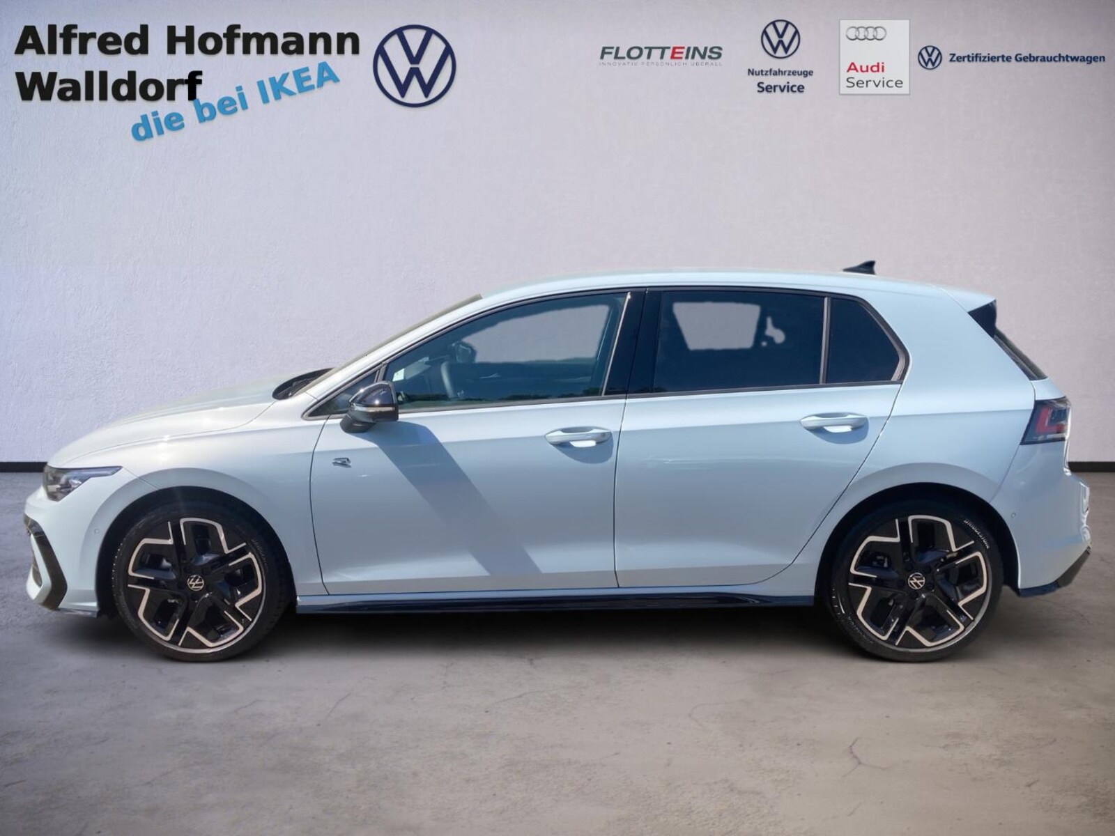 Volkswagen Golf – Bild 6