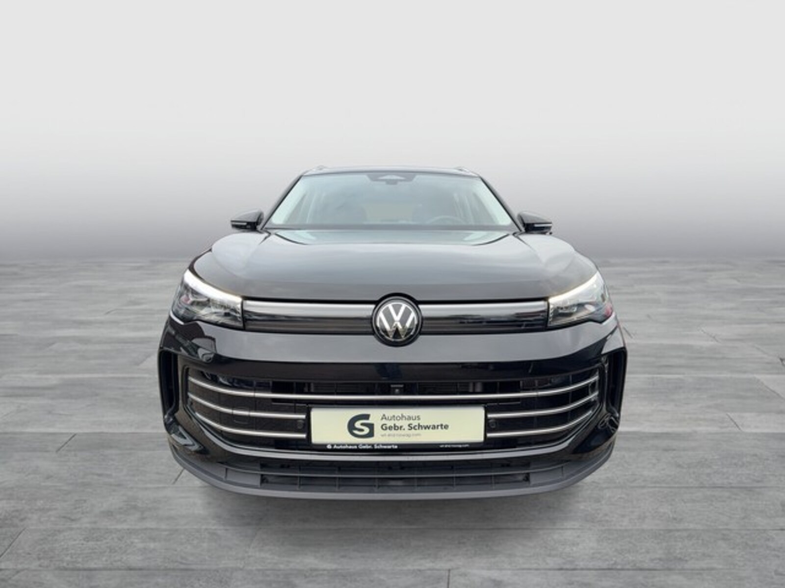 Volkswagen Tiguan – Bild 7