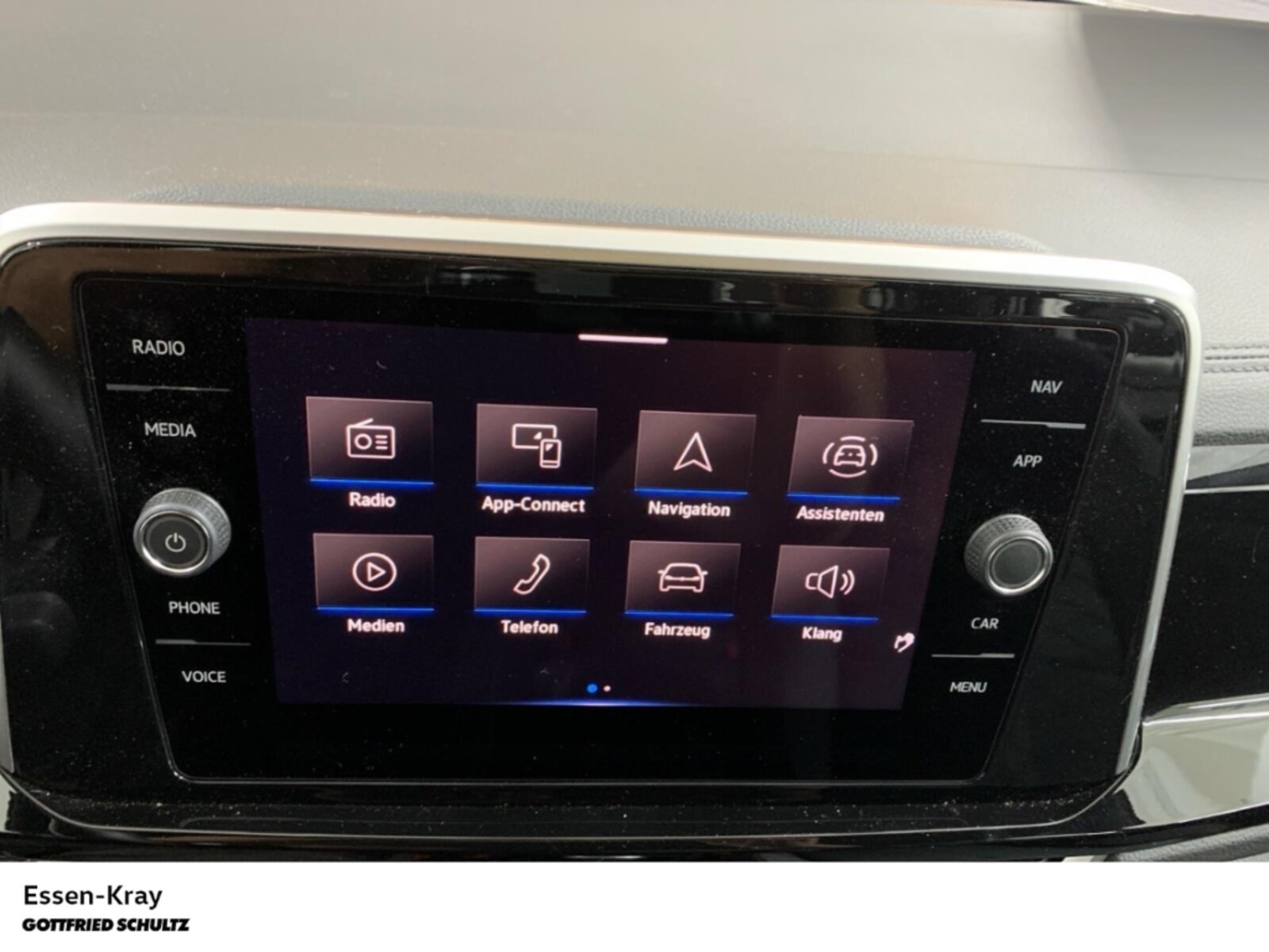 Volkswagen T-Roc – Bild 13