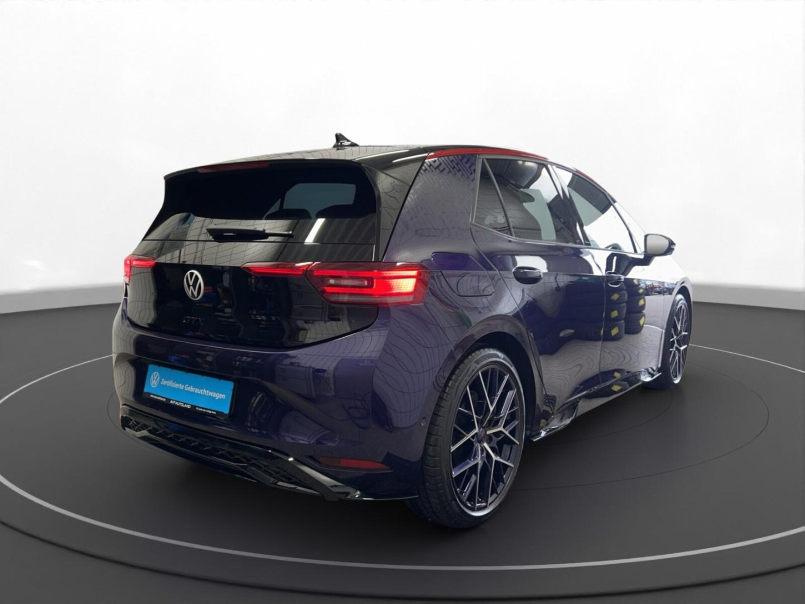 Volkswagen ID.3 – Bild 5