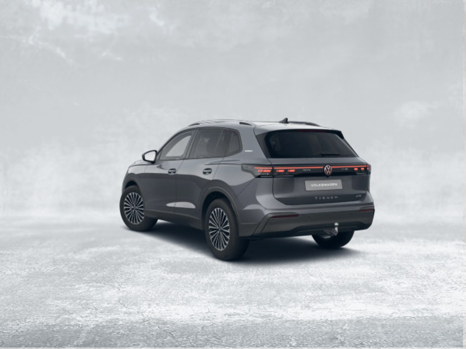 Volkswagen Tiguan – Bild 2