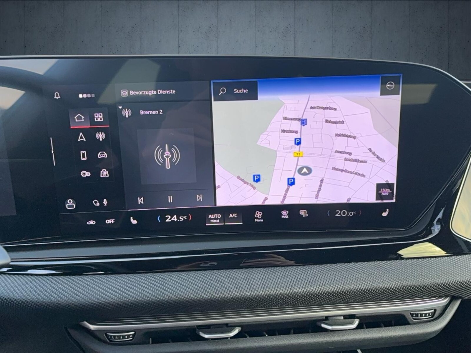 Audi A6 Limousine – Bild 14