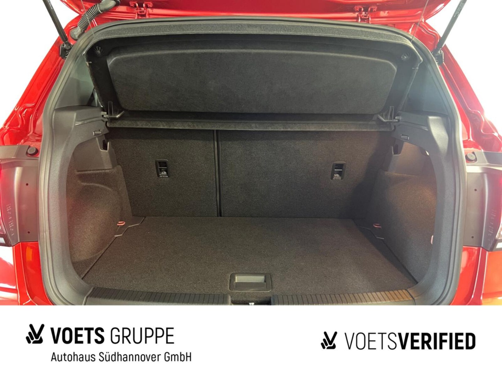 Volkswagen T-Cross – Bild 14