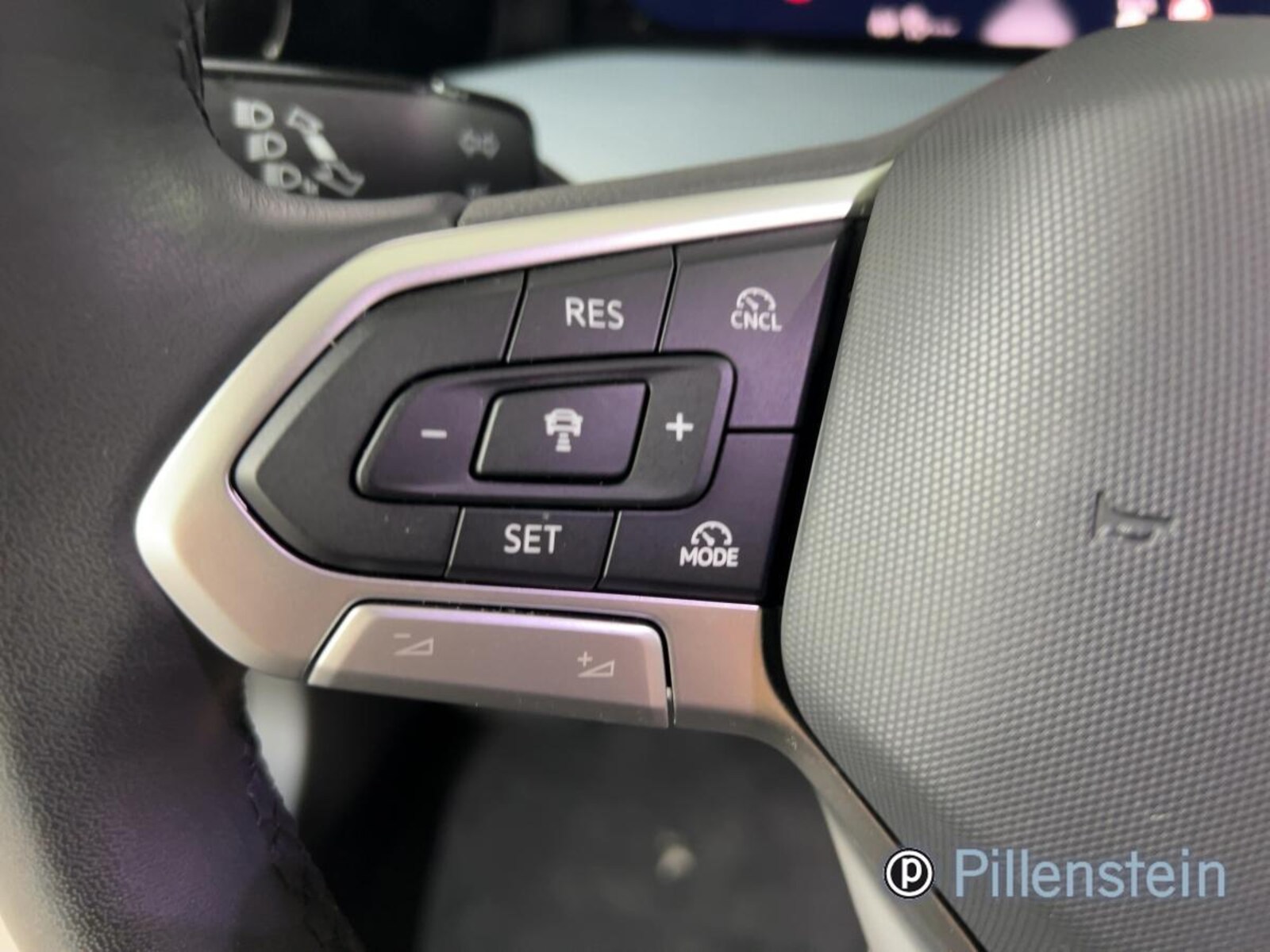 Volkswagen Golf – Bild 8