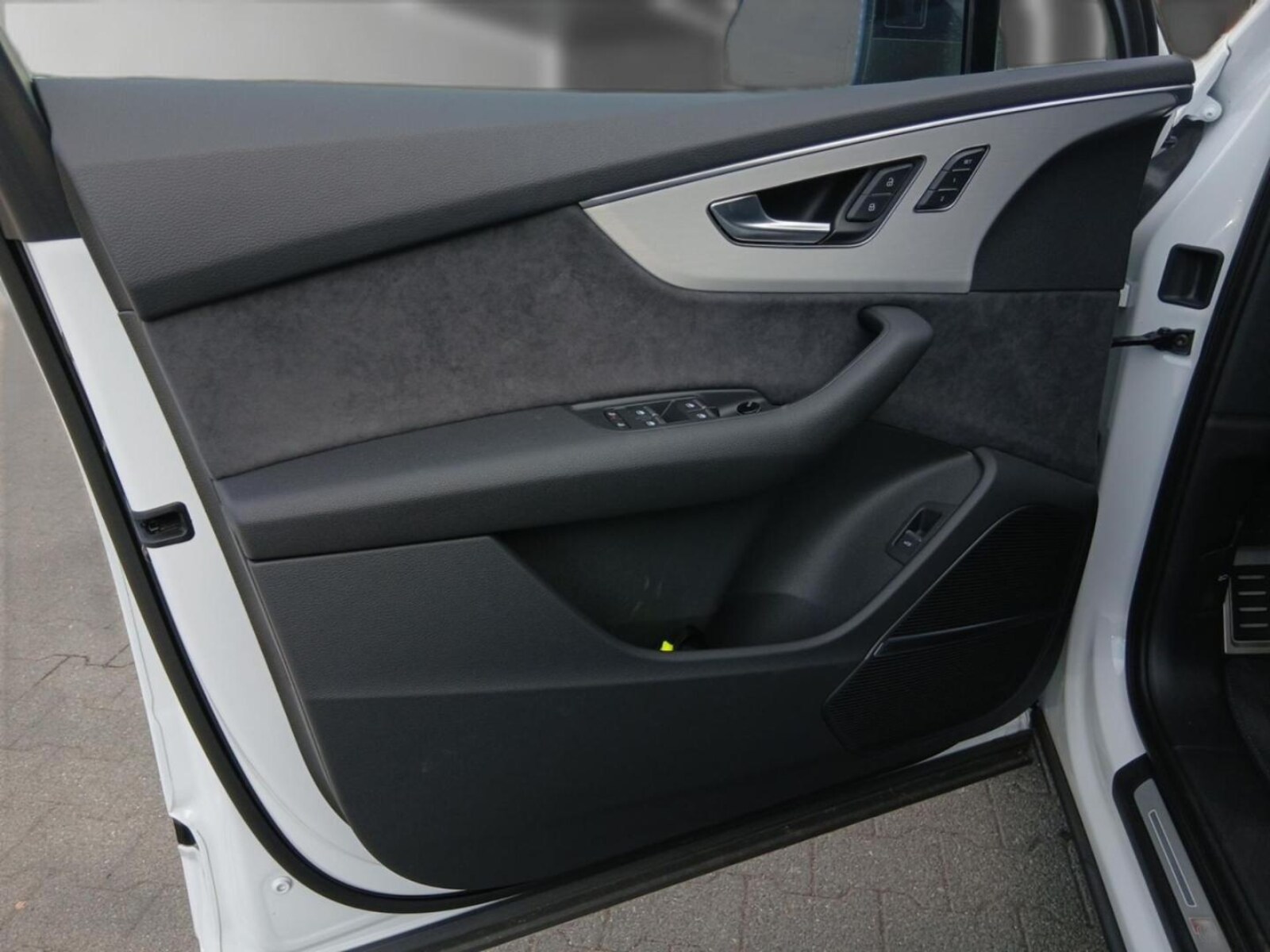 Audi Q7 – Bild 18