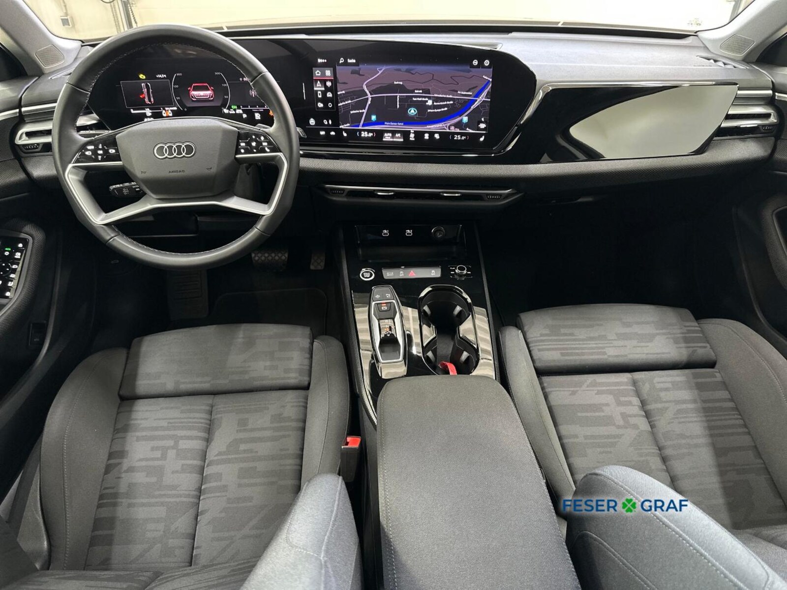 Audi A5 Avant – Bild 9