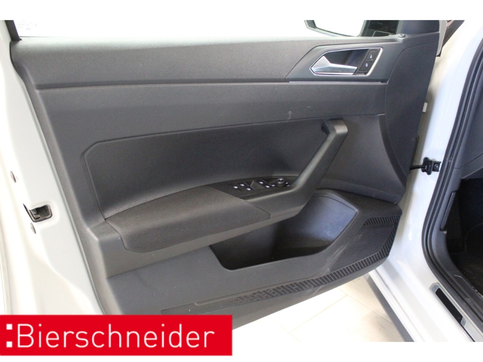 Volkswagen Polo – Bild 9