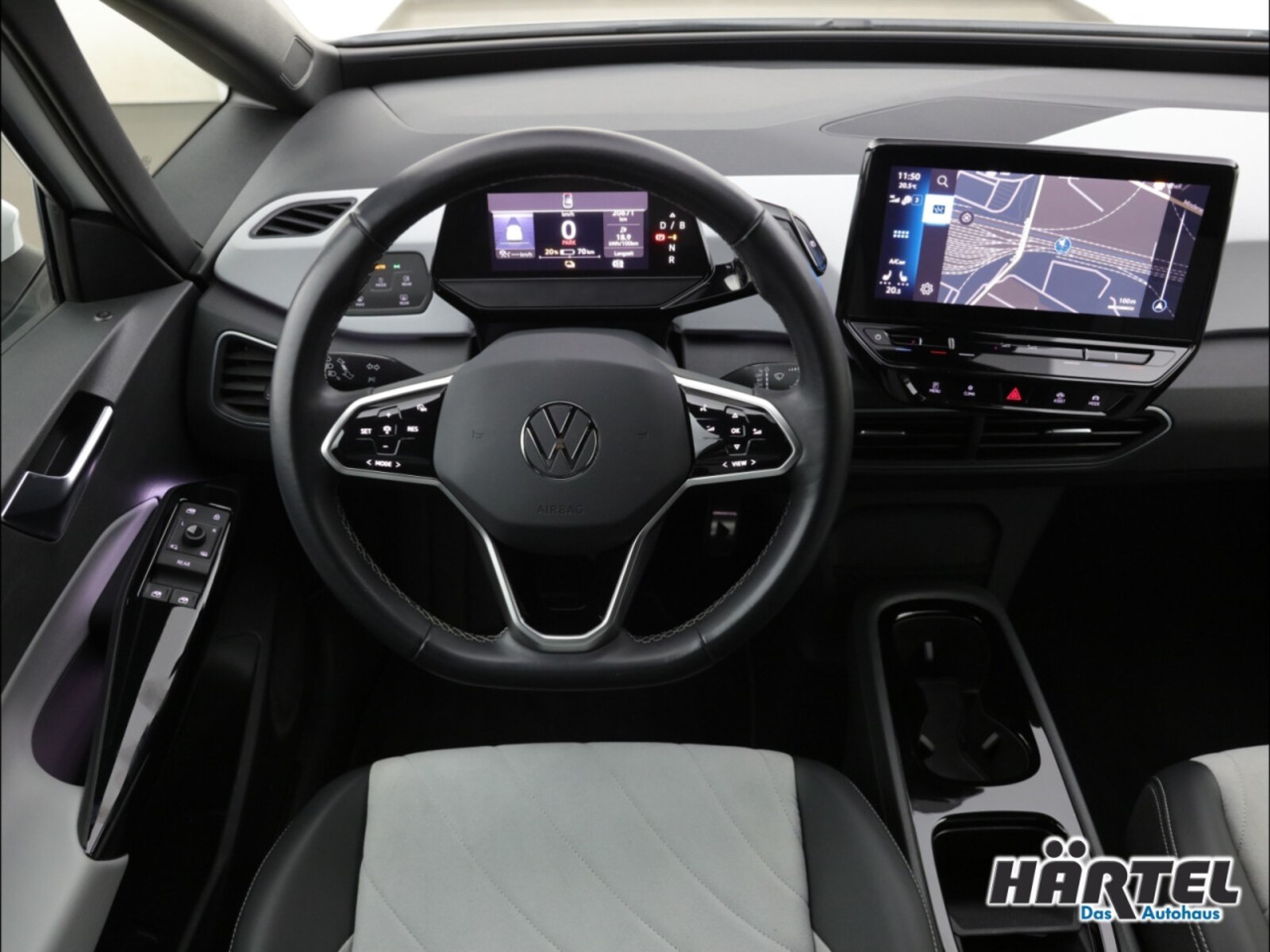 Volkswagen ID.3 – Bild 10