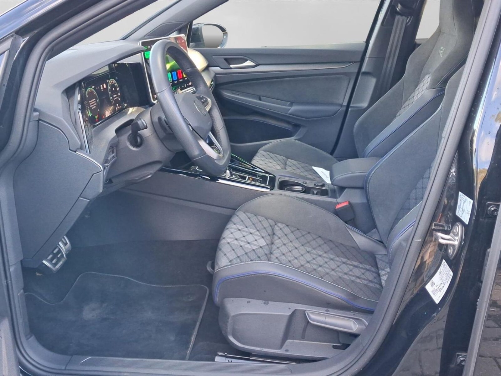 Volkswagen Golf Variant – Bild 11