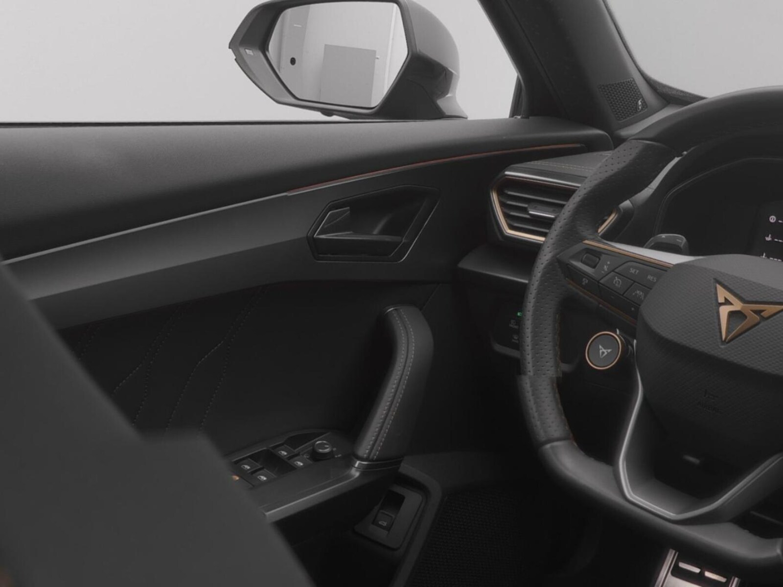 CUPRA Formentor – Bild 12