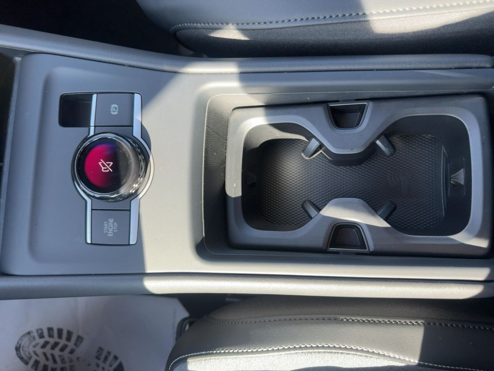 Volkswagen Tiguan – Bild 20