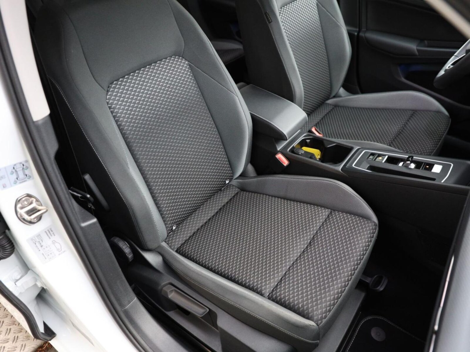 Volkswagen Golf Variant – Bild 23