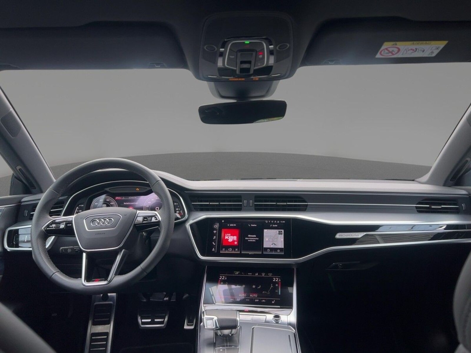 Audi A7 Sportback – Bild 6