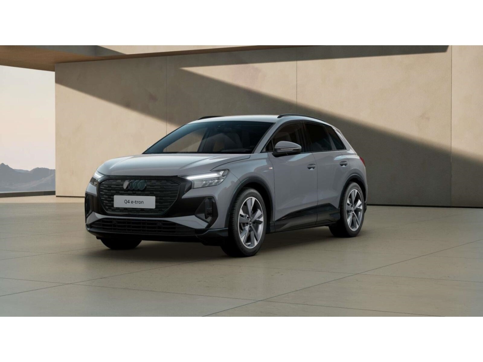 Audi Q4 e-tron – Bild 5